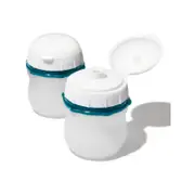 Oxo Good Grips Prep And Go 70ml Squeeze Bottle Set 2