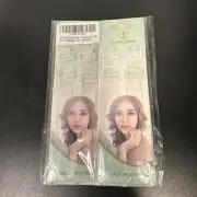 4 Pack Bra Straps Adjustable Detachable Hook Replacement Bra Straps