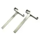 Beekeeping Beehive Frame Holder Perch Stand Support Bracket Rack Bee Hive PercW6