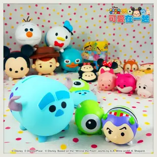 全家 tsum tsum 集點 可愛在一起 扭扭蛋