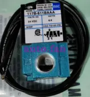 Applicable for MAC Solenoid Valve 117B-611BAAA