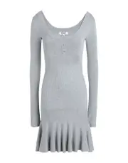 [FRANKIES BIKINIS] FRANKIES BIKINIS Mini dresses - Item 15271933