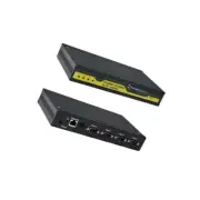 ES-701 Industrial Module: Serial Interface Server Number of Port: 5 BRAINBOXES