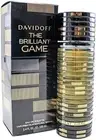 Davidoff THE BRILLIANT GAME - Men’s Fragrance 100mL EDT - New Cologne BOXED