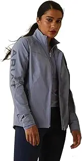 [ARIAT] Women's Agile Softshell Jacket