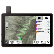 Garmin Tread XL Baja Chase - 10" Off-Road GPS