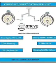 Examination & Surgical OT Light Operation Theater Light high quality OT Light