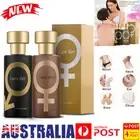 Lure Her Perfume Pheromones for Him/Her 50ml Men Women Attract Spray Birth Gift