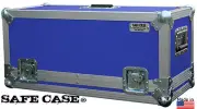 ATA Safe Case™ for Mesa Road King 1/4" Ply Blue