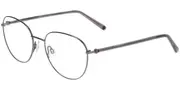 Bogner 3029 6500 Men's Glasses Silver Size 53 - Private Health Rebate - Blue Light Block Available
