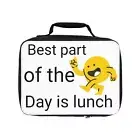 Kids Lunch Bag