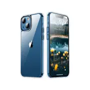 MEZON Apple iPhone 14 Plus (6.7") Ultra Slim TPU Gel Back Case