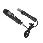 Digital Dissolved Oxygen Meter Analyzer For 0.0‑40.0mg/L Oxygen Concentration AC