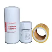 1x Fits Air Compressor 6221372800+6211472500+6211473900 Filter Kit