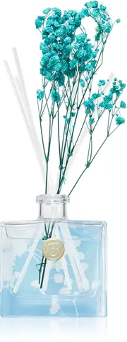 Ashleigh & Burwood London The Life In Bloom Wisteria & White Woods Aroma Diffuser 150ml