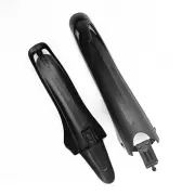 Bicycle Apron Set Mountain Bike mudguard Mud board C2J93174
