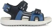 [Geox] Boy's J Sandal Alben