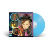Colour By Numbers (Light Blue Vinyl) (Reissue) (Import)