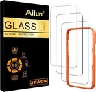 3 Pack Screen Protector for iPhone 16 Pro Max [6.9 inch]