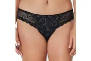 Bendon Yvette Bikini 15-547 Black