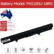 PA5185U-1BRS Battery for Toshiba Satellite C55-C-1T3 C55-C-1TD C55D-C-10J C55-C