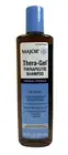 MAJOR Thera-Gel Therapeutic Shampoo Original Formula Dandruff Psoriasis 8.5oz