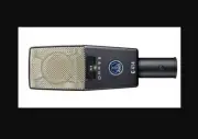 AKG C414 XLS Dynamic Cable Professional Microphone