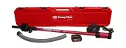 Reed Mfg Cordless Pump Stick Water Transfer Pump Kit