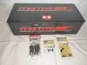Tamiya TT-02 TYPE-SRX with bonus RC Radio Control Chassis Kit