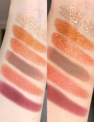 現貨🎈Colourpop whatever眼影盤