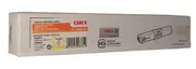 Genuine OKI MC362 Yellow Toner Cartridge 44469755 2,000 Pages Suits: OKI MC362, MC562, C330DN, C331DN, MC361, C310DN