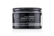 Redken Brews Clay Pomade (Maximum Control / Gritty Finish) 100ml/3.4oz