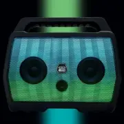 G-BOOM 4 Wireless Bluetooth Party Speaker