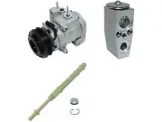 A/C Compressor Kit For 2014 Ford F150 VH398JD (for: Ford)