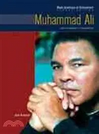 在飛比找三民網路書店優惠-Muhammad Ali