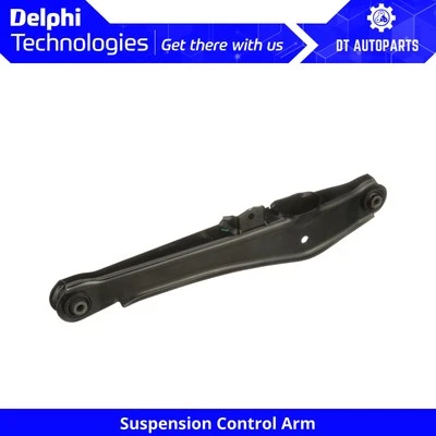 For 2008-2017 Mitsubishi Lancer Suspension Control Arm Rear Lower Delphi 2009 (for: Mitsubishi)