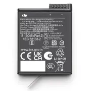 DJI Osmo Action Extreme Battery Plus (1950 mAh)