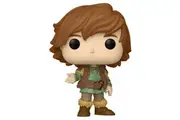 How To Train Your Dragon (2025) - Hiccup Pop! Vinyl Figure