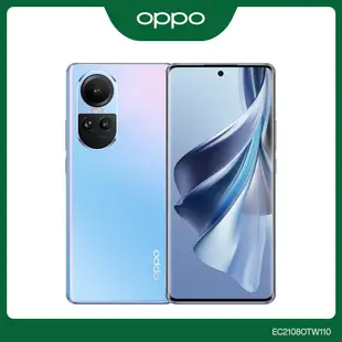 OPPO Reno10 冰藍(8+128)