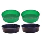 Compost Sieve 4 Pack Rock Garden Sieve Sand Sieve Set O9K2 O9K2