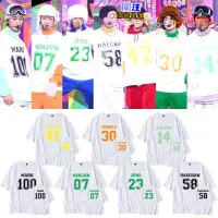 在飛比找蝦皮商城精選優惠-NCT DREAM Candy打歌衣服李馬克帝努羅渽民楷燦樸