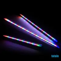 在飛比找蝦皮購物優惠-【TA】20-60cm防水水族魚缸RGB Led燈條潛水燈新