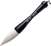 Calligraphy Brushes,Writing Brushes, Chinese Brush,Calligraphy Brush, Large Painting Writing Brush Kanji Brush #22 Brushes