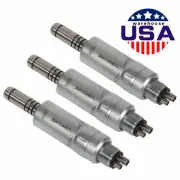 1-3*Dental 4 Holes Inner Water Air Motor Low Slow Speed Handpiece SKYSEA HTX