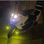 紅牌重機 12年 KYMCO MYROAD 700I ABS 7WKM 快速道路路權車 RV180 NIKITA 3