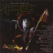 Thin Lizzy: Dedication-ver