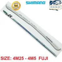 在飛比找蝦皮購物優惠-Shimano Surf Leader FV BXT 4m2