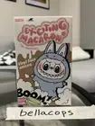 *AUTHENTIC* POP MART Labubu The Monsters Exciting Macaron Blind Box - USA Seller