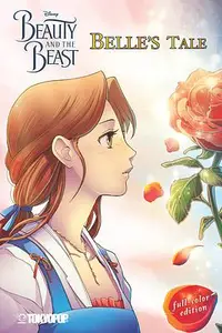 在飛比找誠品線上優惠-Disney Manga: Beauty and the B