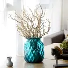 Simulation Artificial Plant Tree Branch Christmas Artificial Decorations